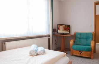 Hotel -Winterfelder Hof - Foto 26