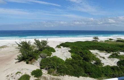 Belíssimo Apto à Beira Mar - Foto 59