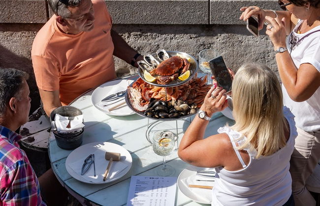 Crab Shack in Teignmouth - Foto 25