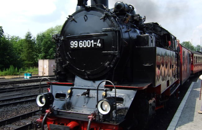 Living in the old Granary - Foto 23