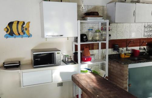 Céu Azul Casa de Praia - Foto 39