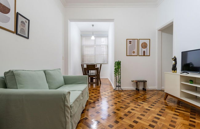 5 Minutes From Leblon Beach Ap102 - Foto 41