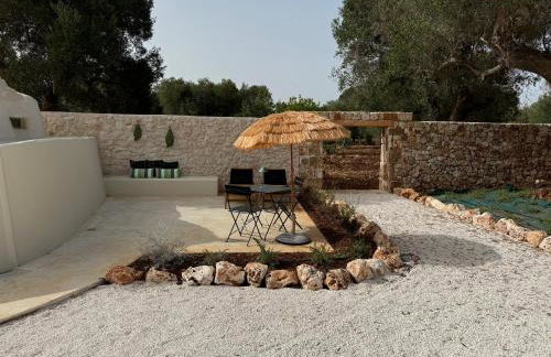 Elaia Suites Ostuni - Photo 32