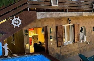 Villa Nigel (5min from Navagio) - Foto 28