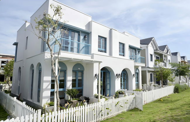 Luxury 3 br Windsea Villa - Novaworld PT - Foto 30