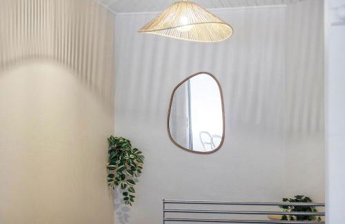 Le Beau Marchais - Proche centre & Spacieux - Foto 17