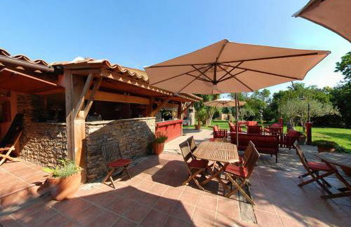 Le Maquis Plage Corse - Foto 68