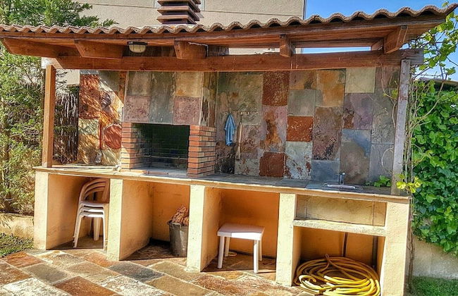 Villa Roselles Lloretholiday - Foto 34