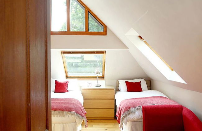 Poundgate Park Holiday House - Foto 2