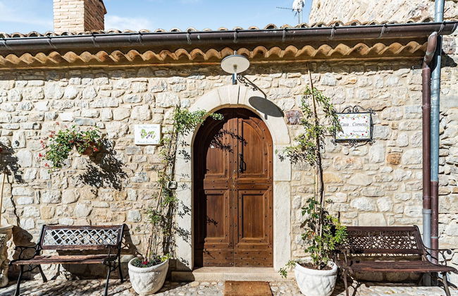 Vibrant Cottage near Lake in Bomba - Foto 39