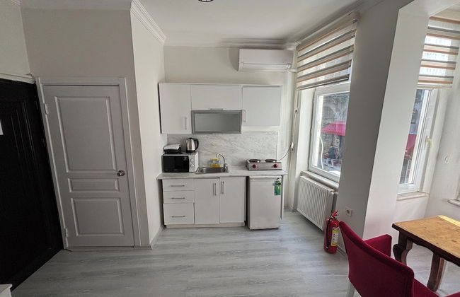 Istanberry - Scarlet Apartments - Foto 18