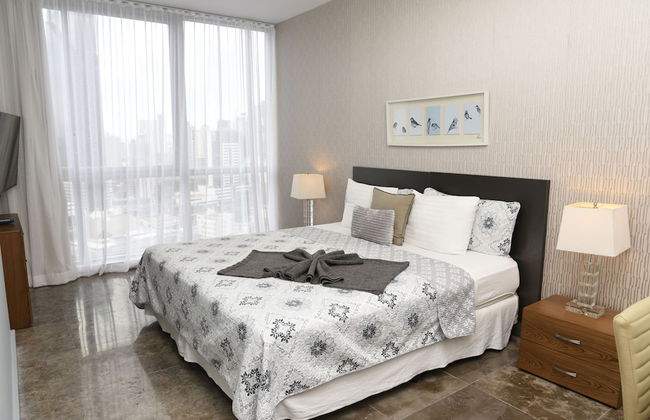 Yoo Panama & Arts Tower - Foto 60