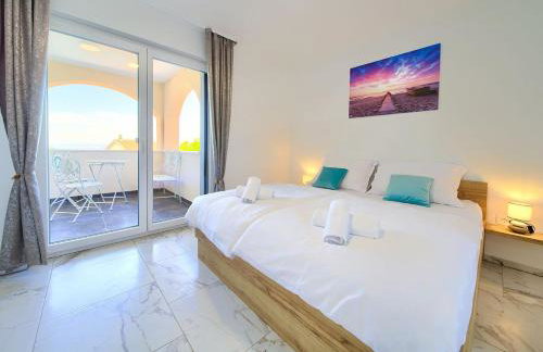 Holiday house SEA & SUN RESIDENCE - Photo 22