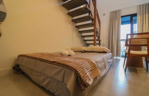 Loft style and comfort in the heart of New Campeche - Foto 12