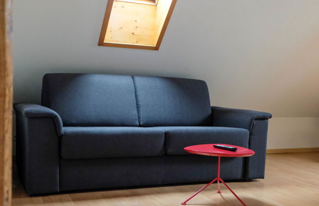 Spatzennest - Foto 2