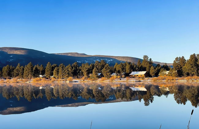 Red Canyon Lodge - Foto 43