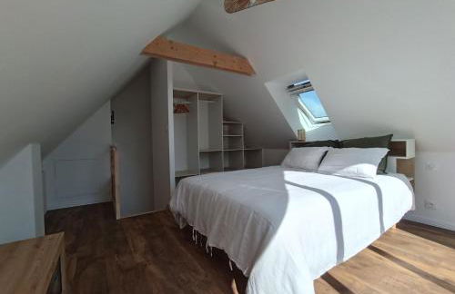 le petit moulin de Kerloroc - Foto 13