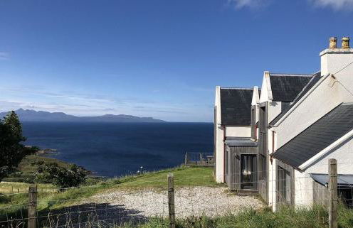 Taigh Druim - Foto 1