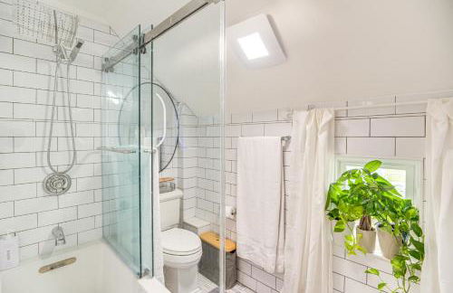 Private Heated Pool Family Cottage in Plymouth! - Foto 15