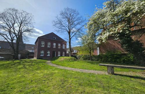 Ferienwohnung Joseph im alten Pastorat - Foto 14