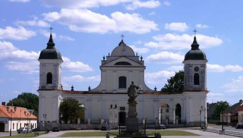 Apartament 'Aleks' Tykocin - Foto 5