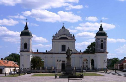 Apartament 'Aleks' Tykocin - Foto 5