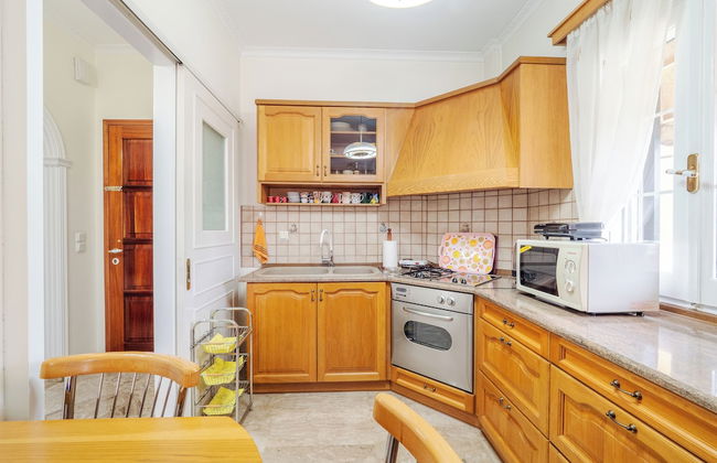 Aleka's House in Corfu Town - Photo 19