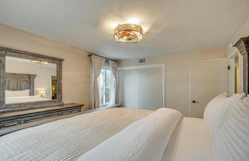 Grand Junction Condo: Balcony, Community Pool! - Foto 15
