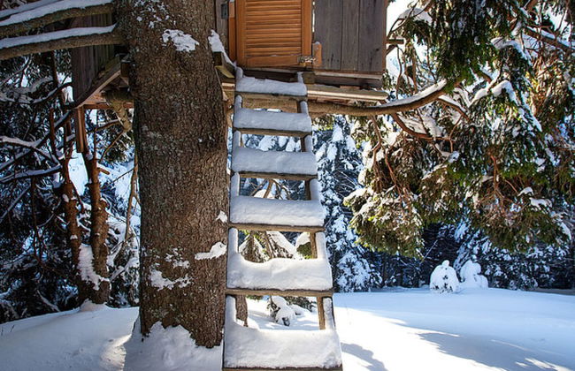 Chalet Alpinka - Foto 17