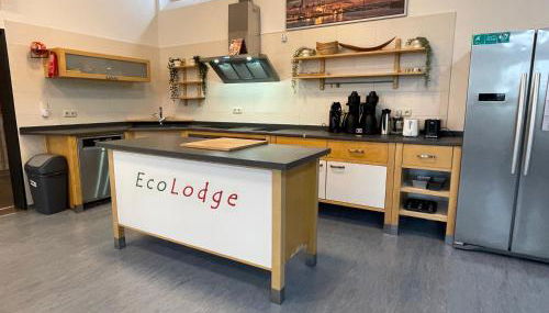 EcoLodge Gruppe - Foto 2