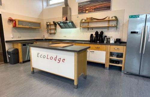 EcoLodge Gruppe - Foto 2