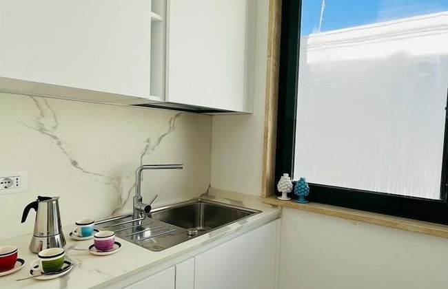 Dimora San Felice - I limoni - Foto 7