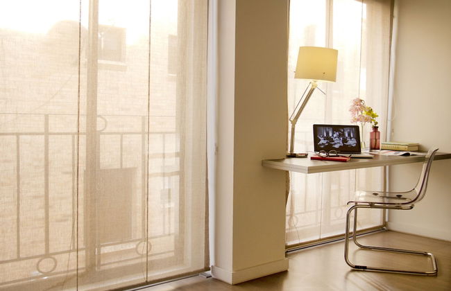 Central Apartamentos Bogota - Foto 13