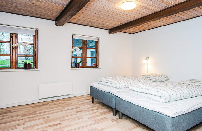 14 Person Holiday Home in Orsted - Foto 38