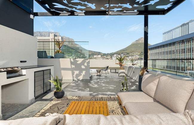 The Tokyo Aparthotel by Totalstay - Foto 39