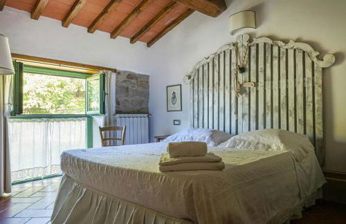 Villa With Pool In The Heart Of Chianti Rufina - Foto 13