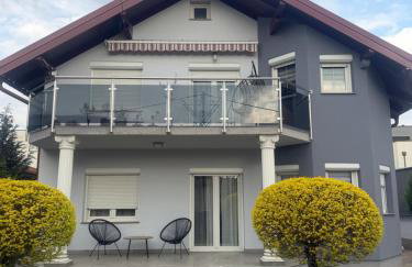 Apartman Laguna - Foto 1