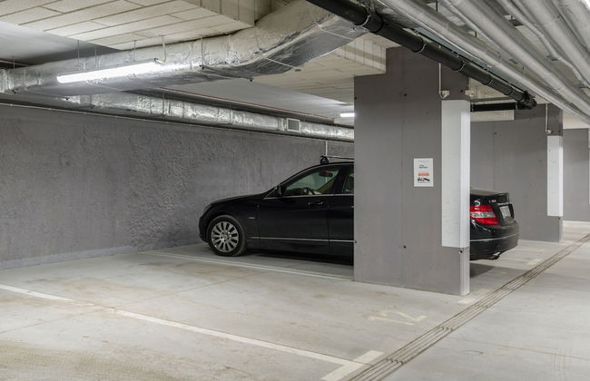 Apartment Poznan Rejtana - Foto 39