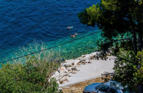 Apartment IslandSea - high end retreat with breathtaking sea views - Photo 30