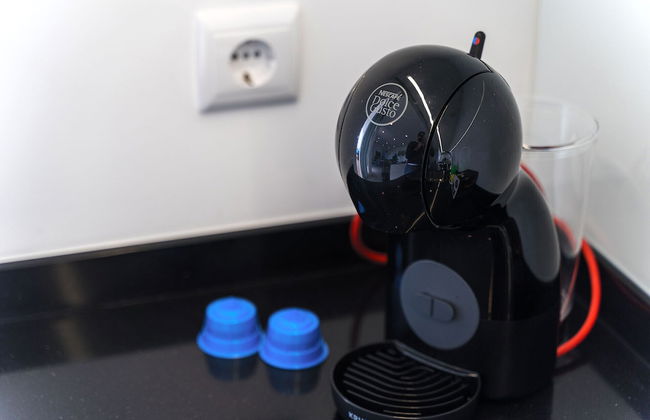 Lagos Marina View 1 With Pool by Homing - Foto 6