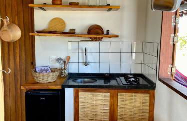 Loft 1 - Casa Aratu Guaiú Barra de Mamanguape - Photo 7