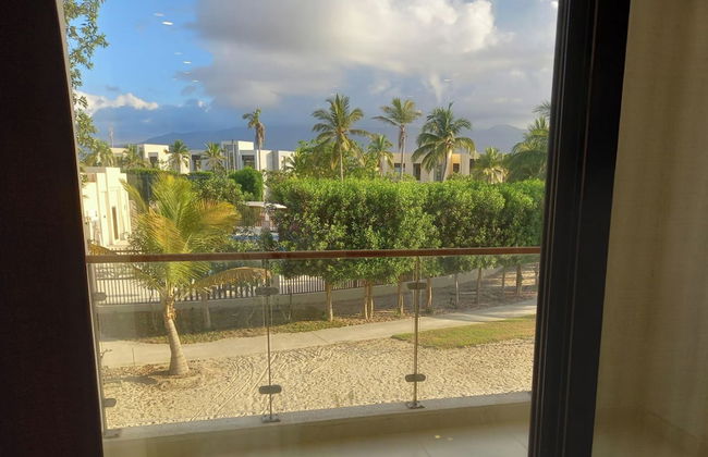 Kalu Beach Resort, Hawana Lagoon - Salala - Foto 10