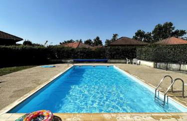 Pavillon de Standing - Parking Privé - Proche CERN/ONU/Genève - Foto 6