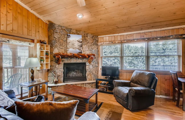 Black Canyon Inn Unit A4/5 - Foto 9