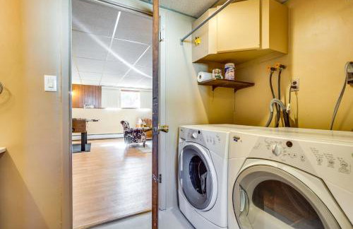 Laramie Vacation Rental 3 Mi to Downtown! - Foto 27