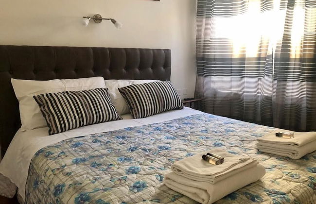 Rihanna Sweet Apartment - Foto 1