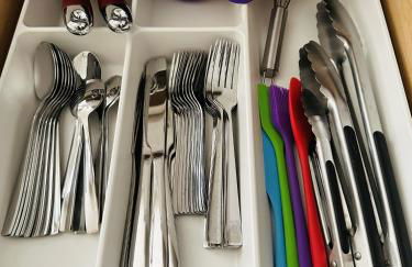 Sandy Retreat for family and groups Austin - Foto 45