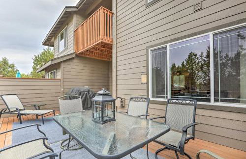 Charming Redmond Townhome with Resort Amenities - Photo 24