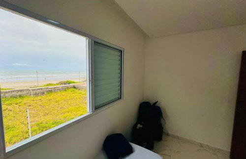 Casa em Itanhaém praia pé na areia - Photo 15