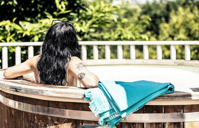 Village & Spa les Ventoulines - Foto 45